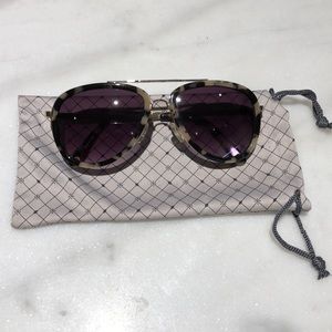 ANTHROPOLOGIE brand sunglasses